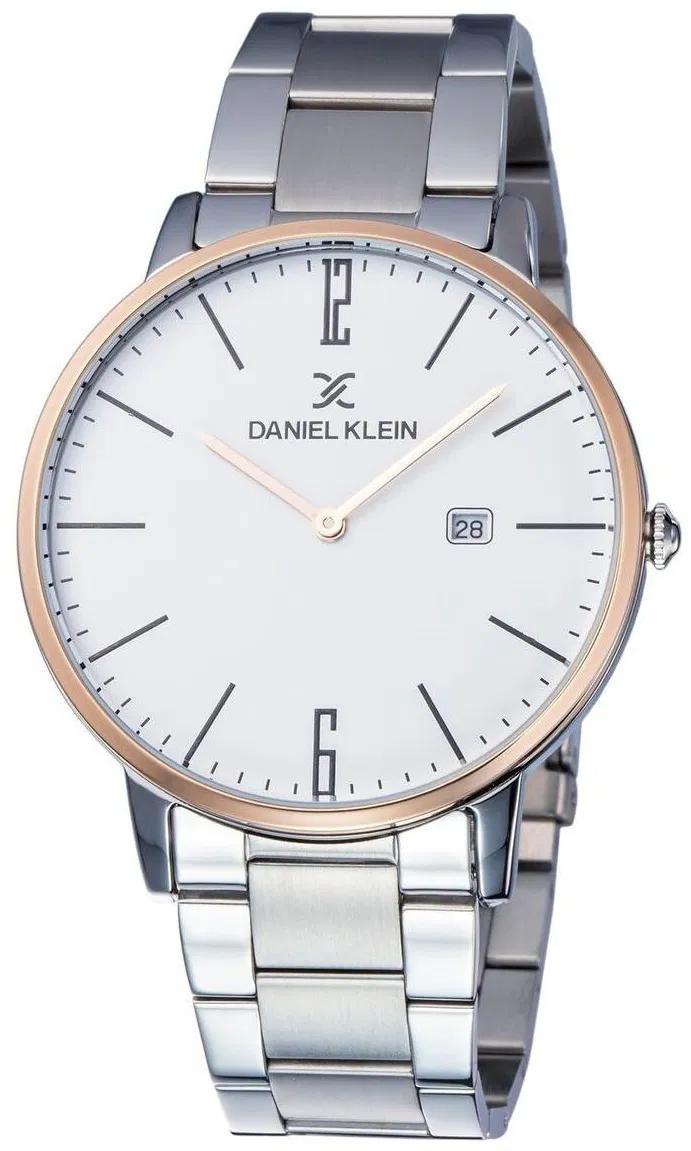 

Наручные часы Daniel Klein 12008-4, 12008-4