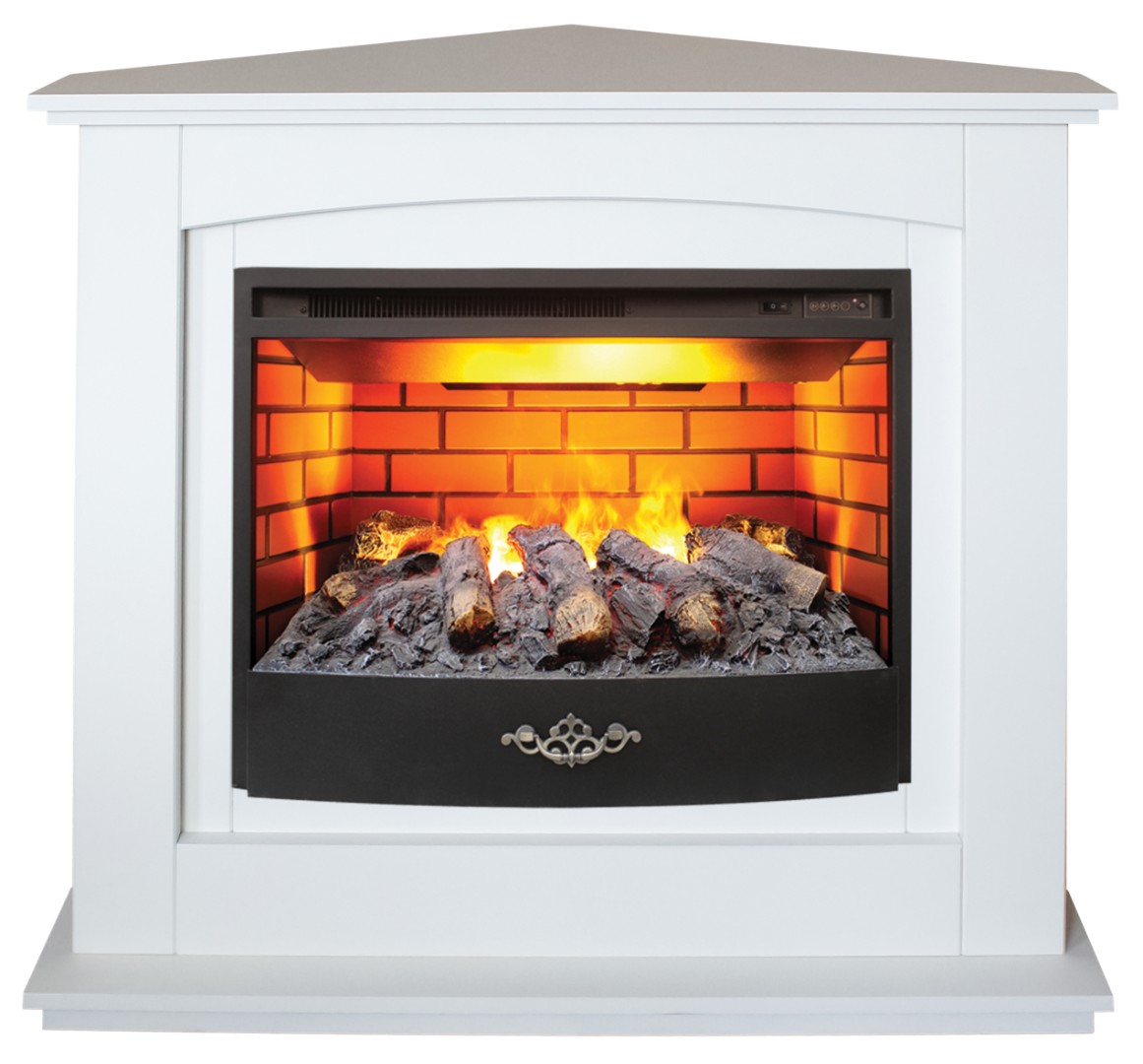 

RealFlame Canada Corner WT c Firestar 25,5 3D, 344031