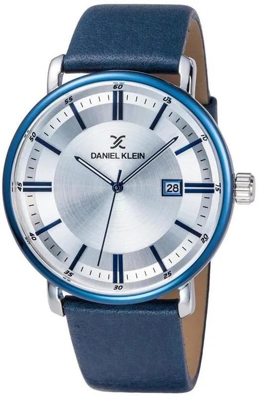 

Наручные часы Daniel Klein 12012-4, 12012-4