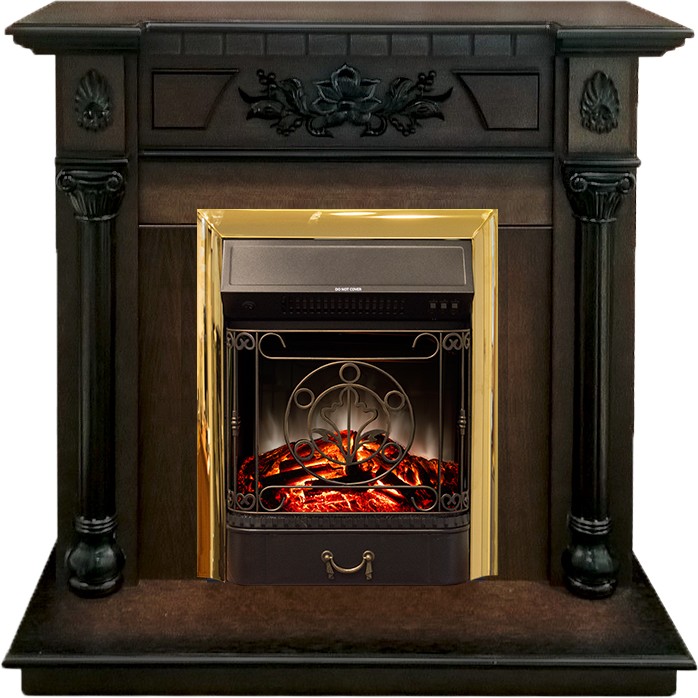 

RealFlame Dacota AO с Majestic Lux S BR, 305024