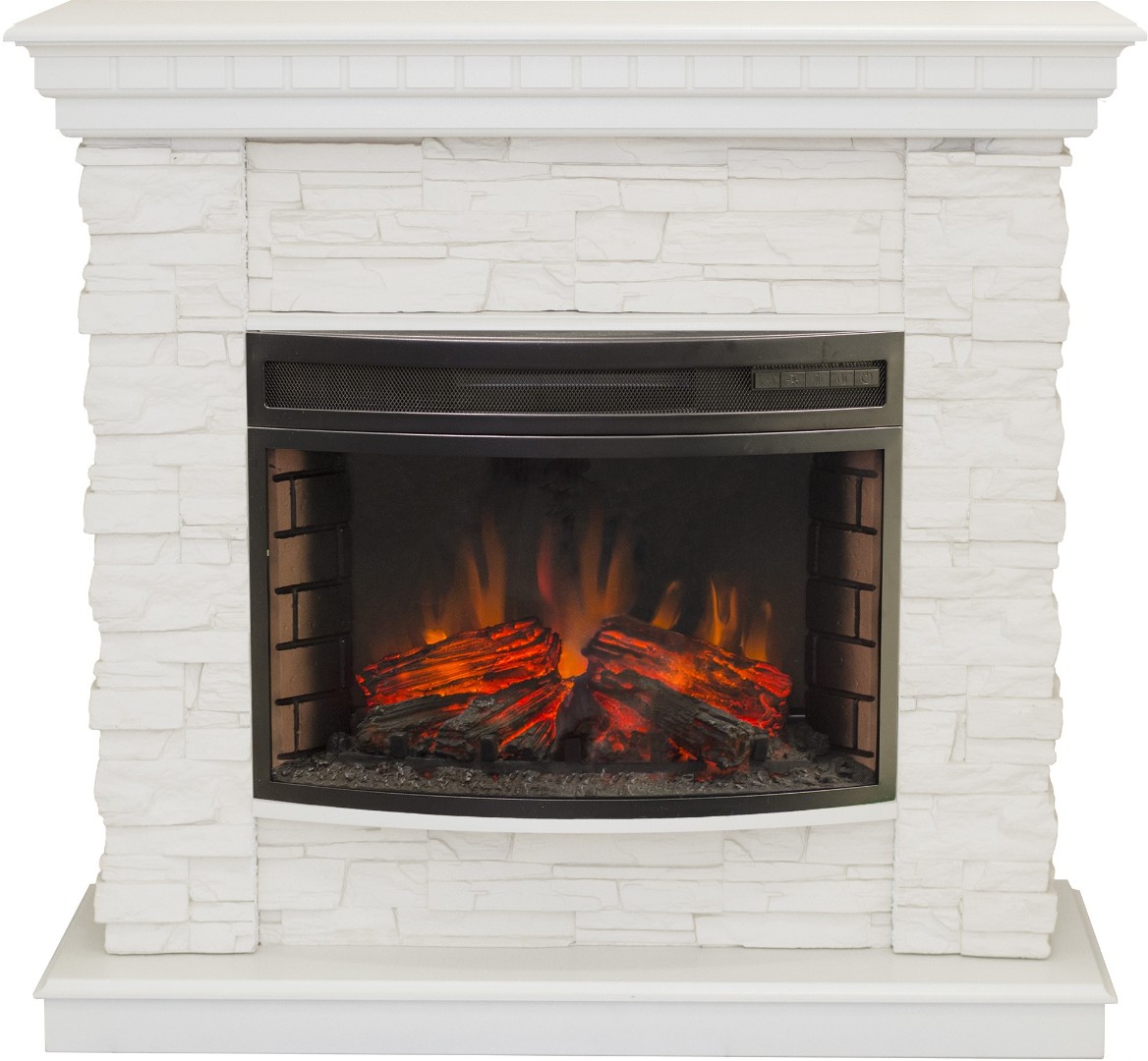 

RealFlame Elford 25 WT с FireField 25 SIR, 312168