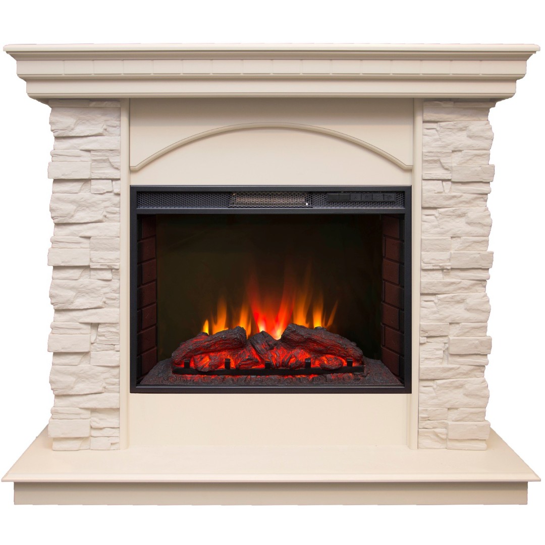 

RealFlame Elford 25 WT с Sparta 25,5, 313168