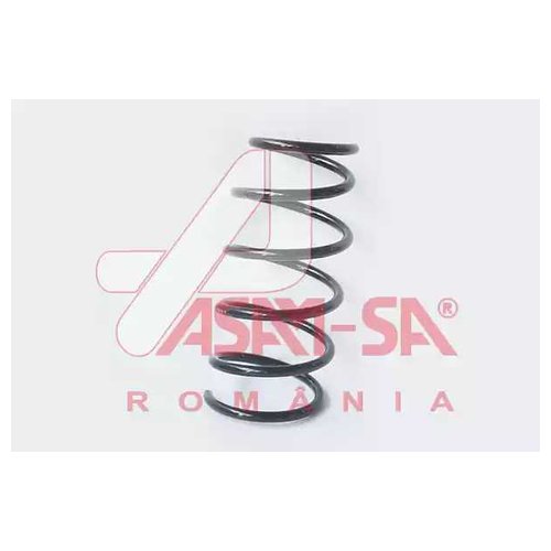 

Пружина передней подвески Asam 32600