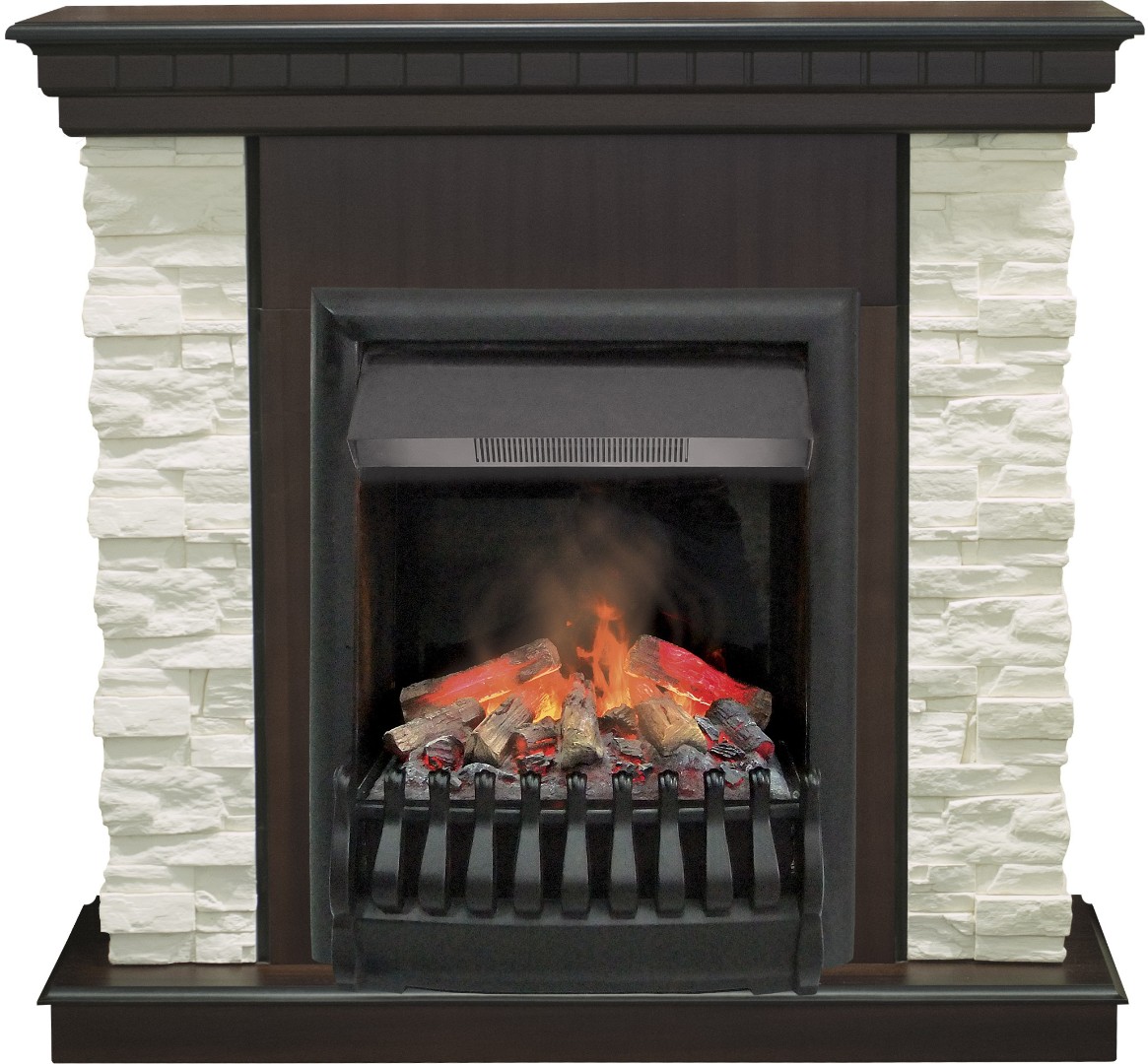 

RealFlame Elford AO с Oregan 3D, 343146