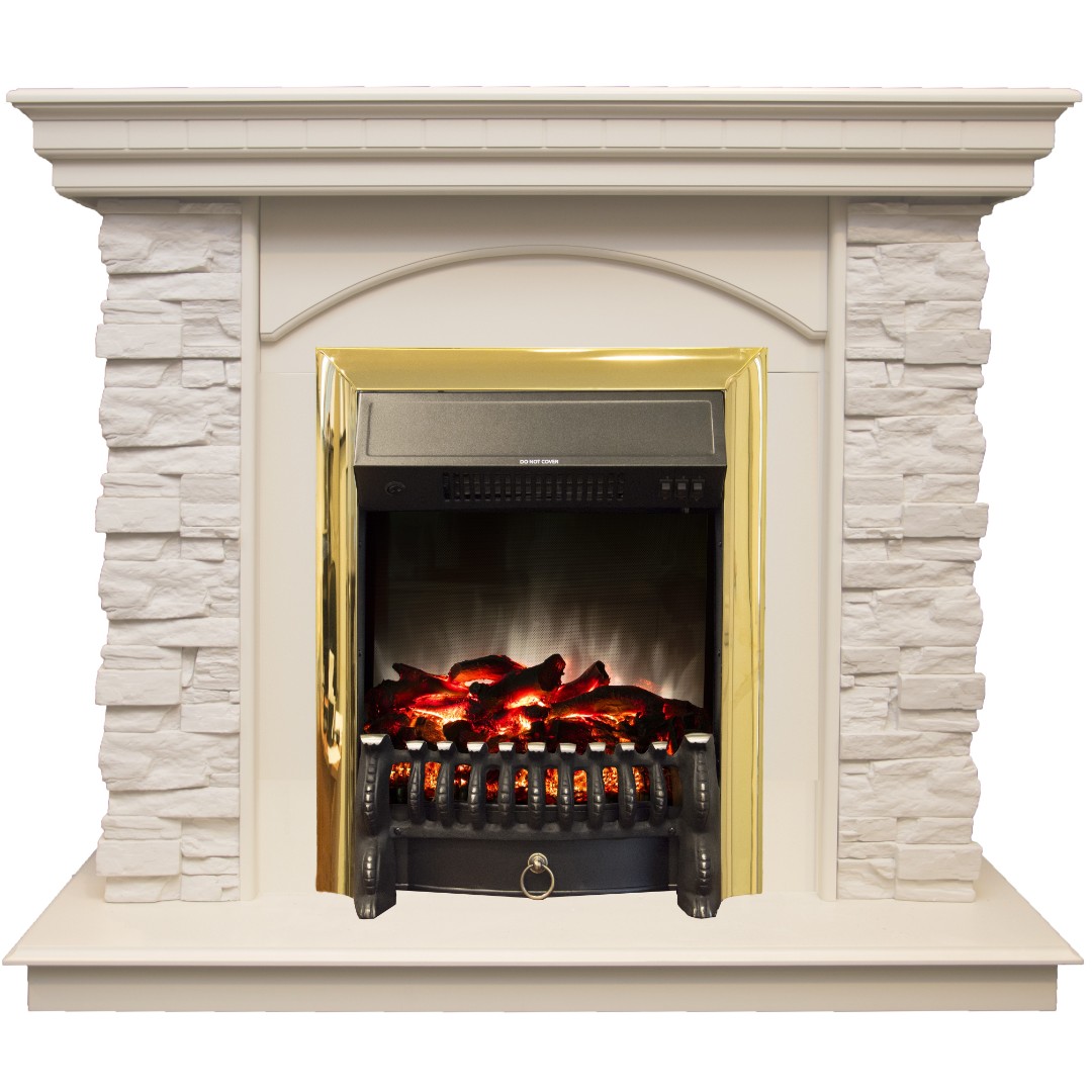 

RealFlame Elford WT с Fobos Lux BR S, 302147