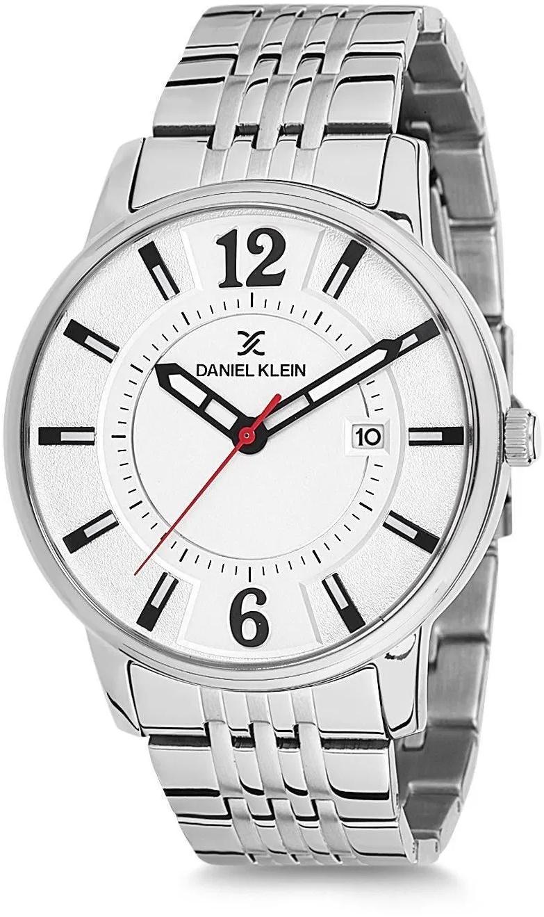 

Наручные часы Daniel Klein 12119-1, 12119-1