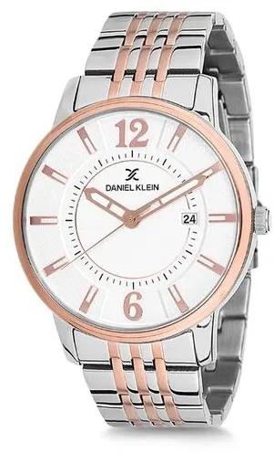 

Наручные часы Daniel Klein 12119-5, 12119-5
