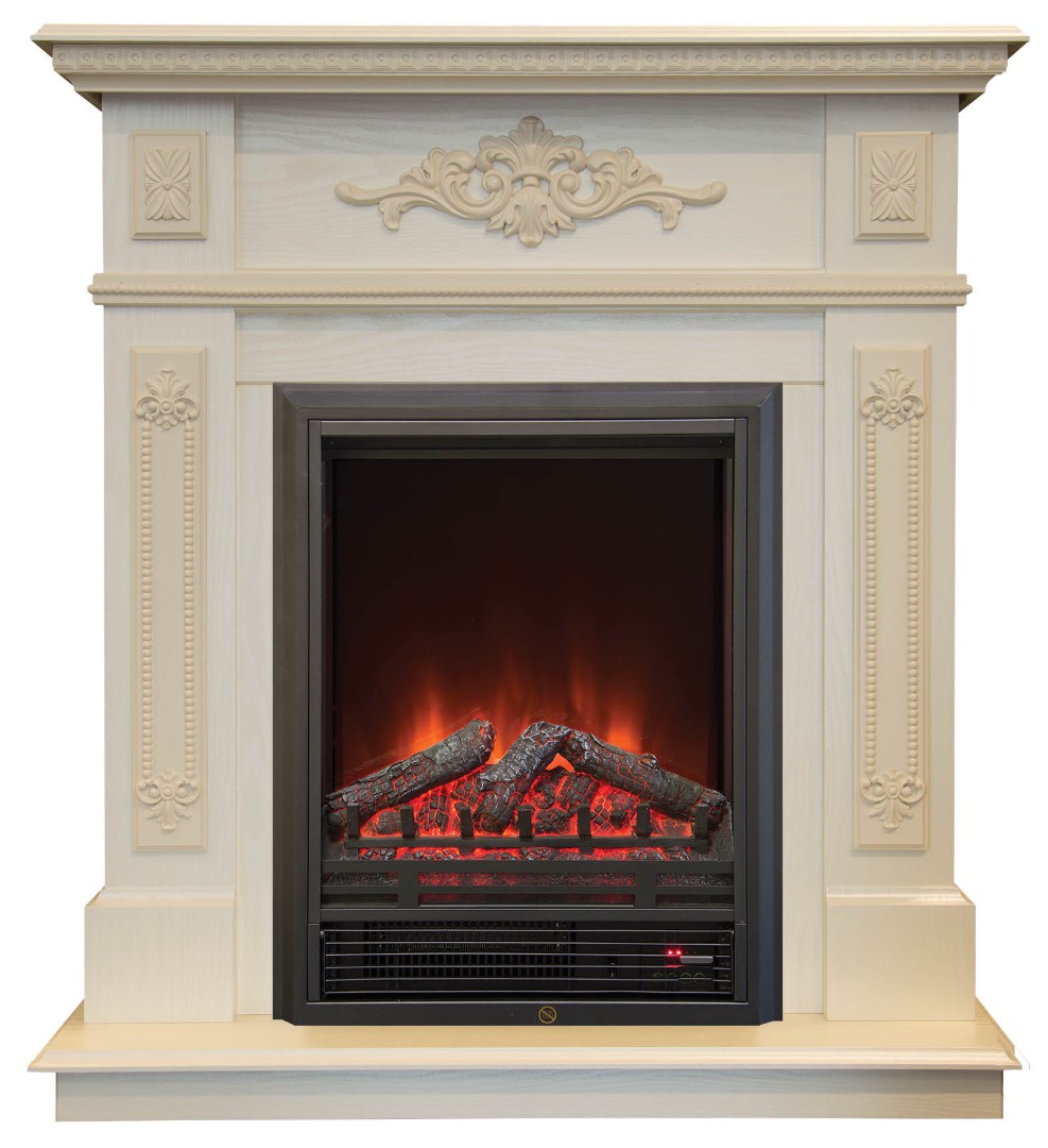 

RealFlame Lilian WT с Eugene, 307015