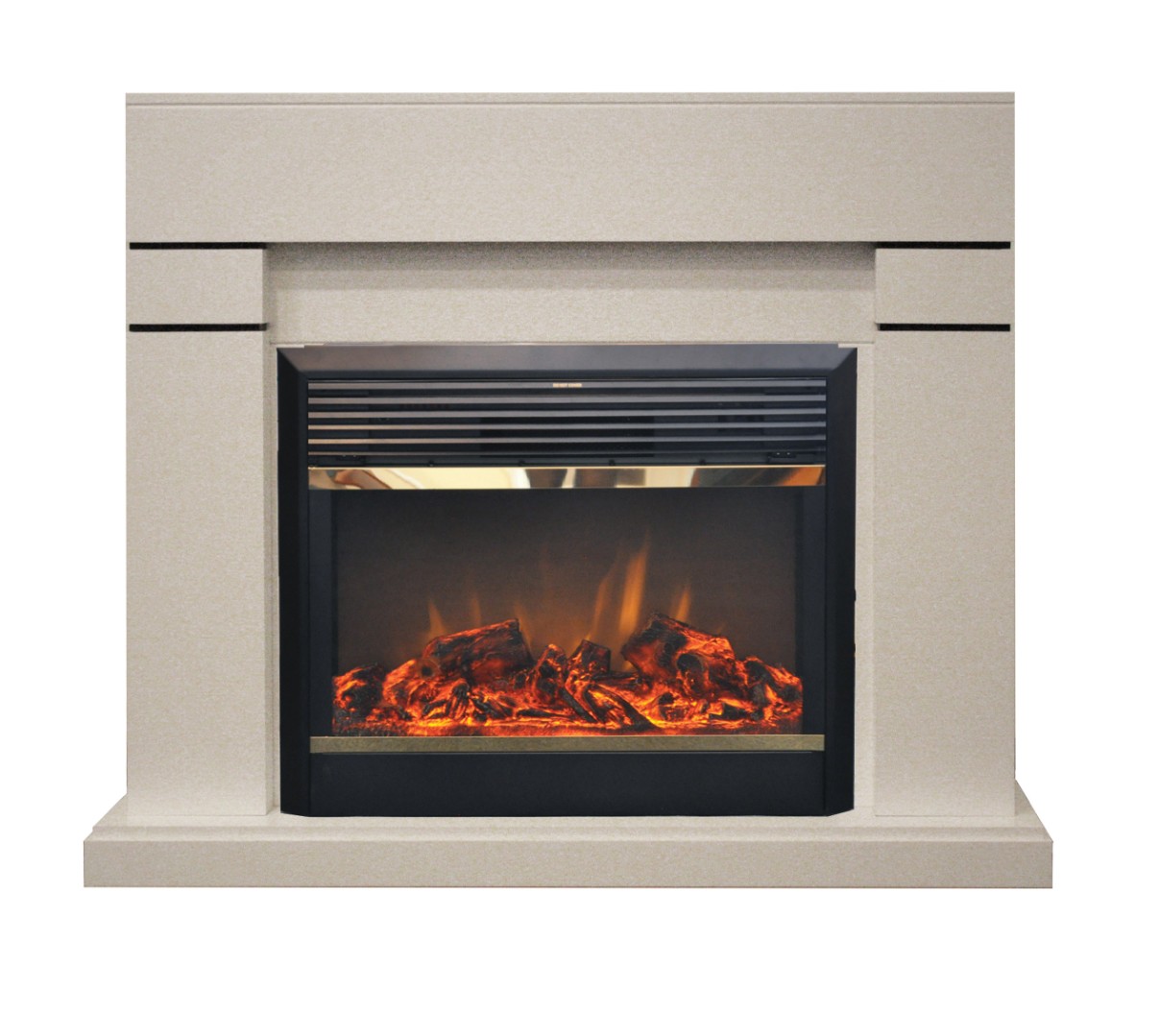 

RealFlame Lindelse 26 WT с Moonblaze Lux BL S, 315069