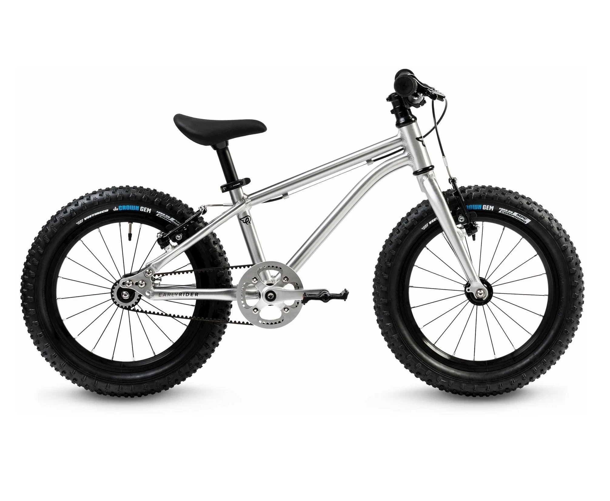 

Велосипед Early Rider Seeker 16