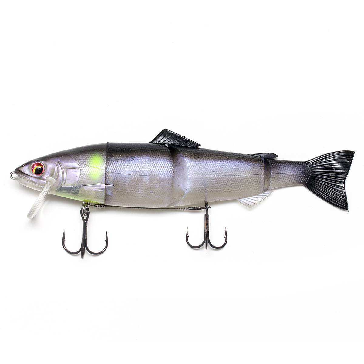 фото Приманка daiwa prorex hybrid trout gpt