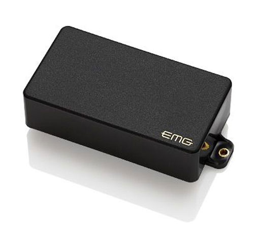 

ЗВУКОСНИМАТЕЛЬ EMG 85-X BK