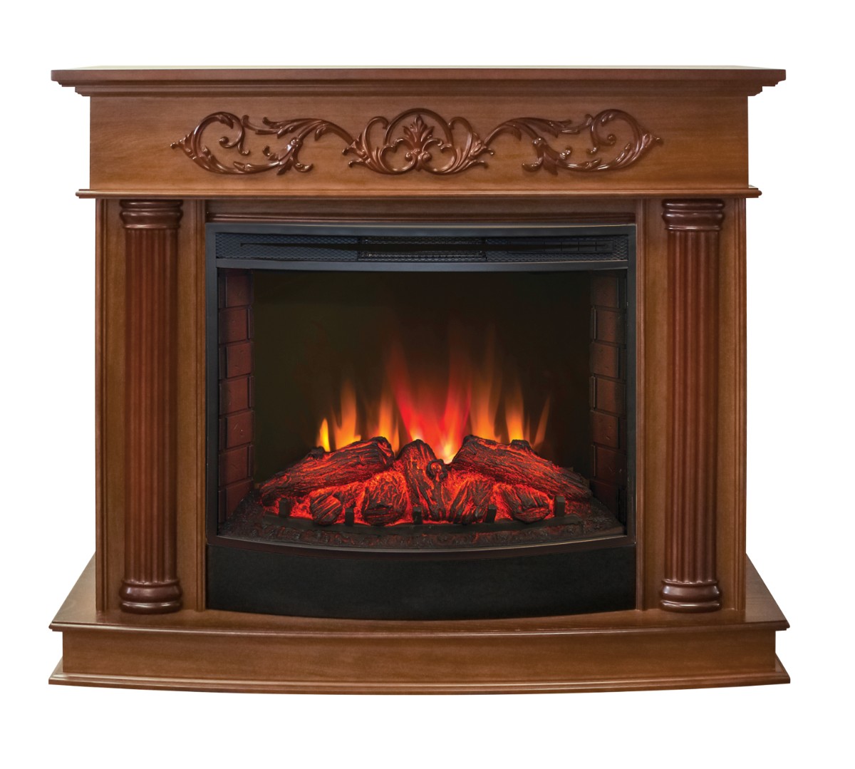 

RealFlame Milano 25,5 NT с Evrika 25,5, 314046