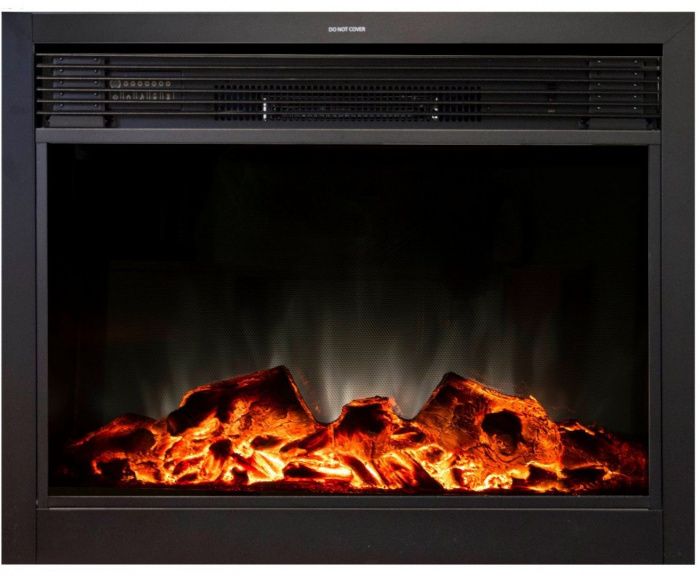 

RealFlame Moonblaze LUX S BL