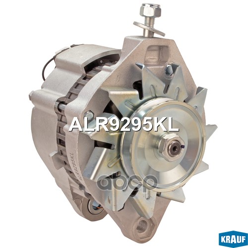 

Генератор Krauf ALR9295KL