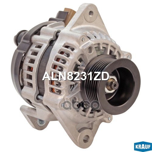 

Генератор Krauf ALN8231ZD