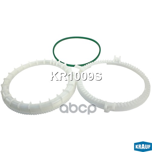 

Крышка Топливного Бака Krauf^Kr1009s Krauf арт. KR1009S