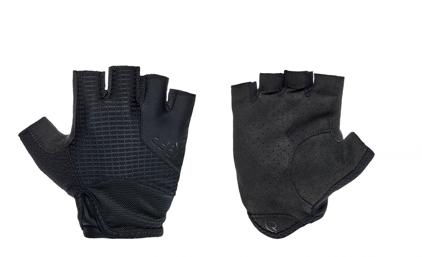 Перчатки RFR Gloves Pro SF black (M(8))