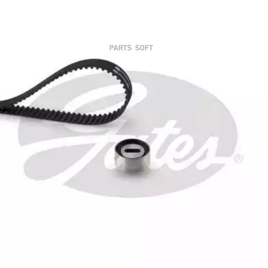 

Ремкомплект ГРМ GATES K015274XS