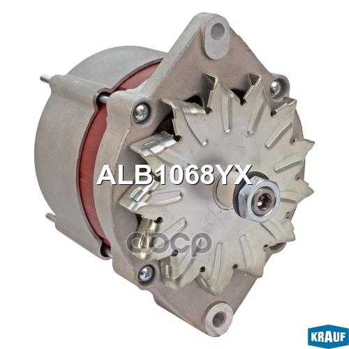 

Генератор Krauf ALB1068YX