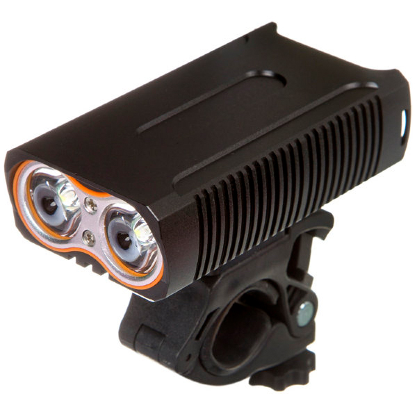 

Фонарь STG BC-FL1598 передний USB