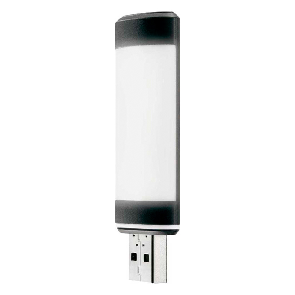 

Фонарь передний Fabric Lumacell USB Front Light - черный