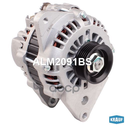 

Генератор Krauf ALM2091BS