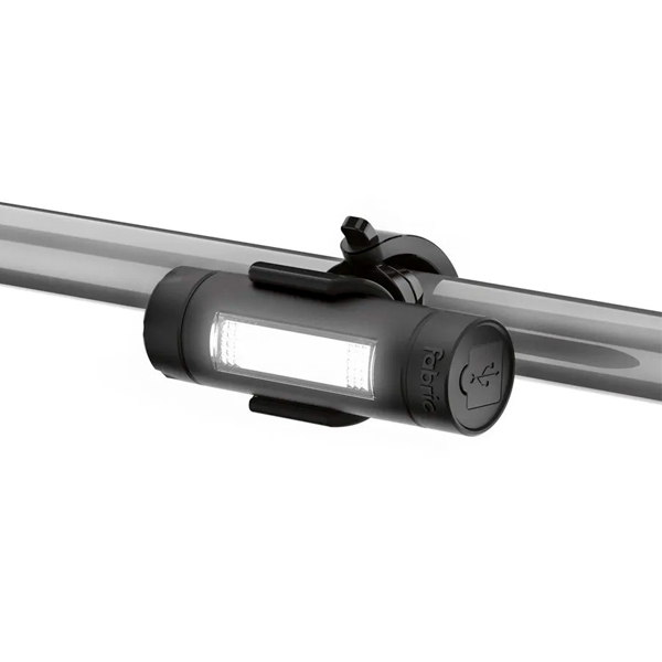 

Фонарь передний Fabric Lumasense Front Light - черный