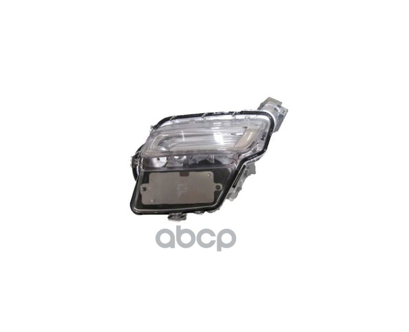 Дневные Ходовые Огни Лев Volvo Xc60: 13-17 TYC арт. 125354009B