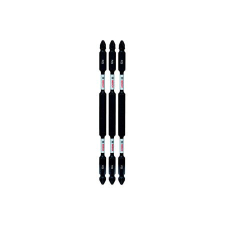 

Набор бит Bosch 2608522359