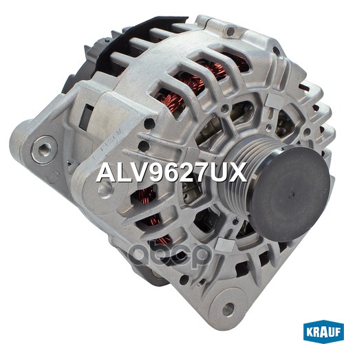 

Генератор Krauf ALV9627UX