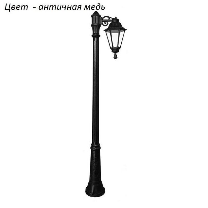 

Наземный фонарь Fumagalli Rut E26.157.S10.VXF1R, Rut