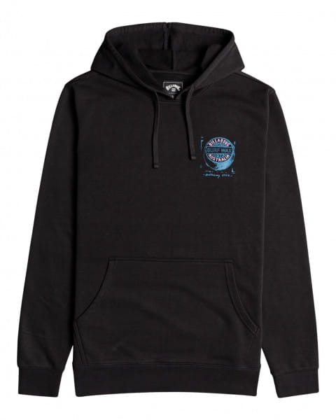 

Худи мужское Billabong C1HO10-BIP2-19 черное S, C1HO10-BIP2-19