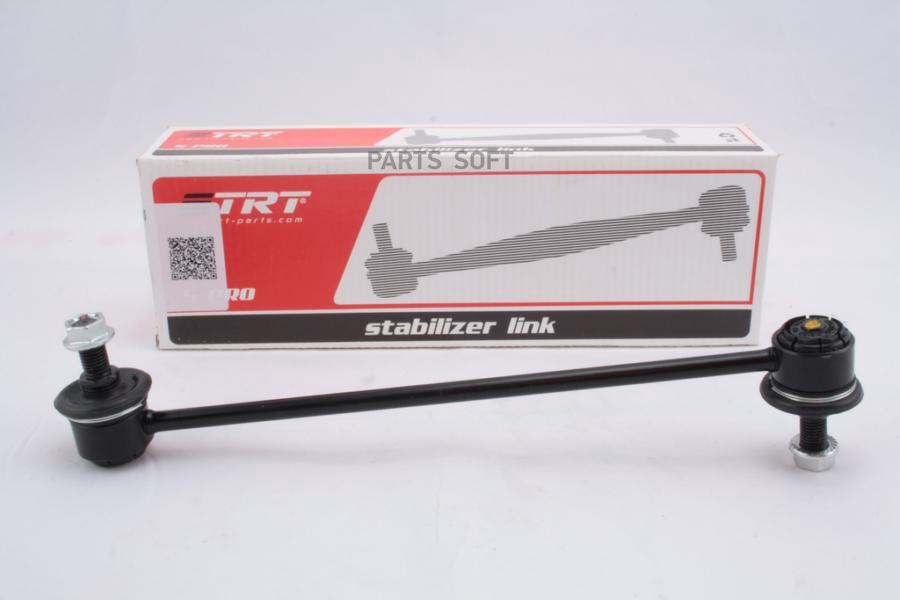 

Тяга Стабилизатора Передняя R4019 Trt 96391875 Chevrolet Aveo T250,T255 06- TRT арт. R4019