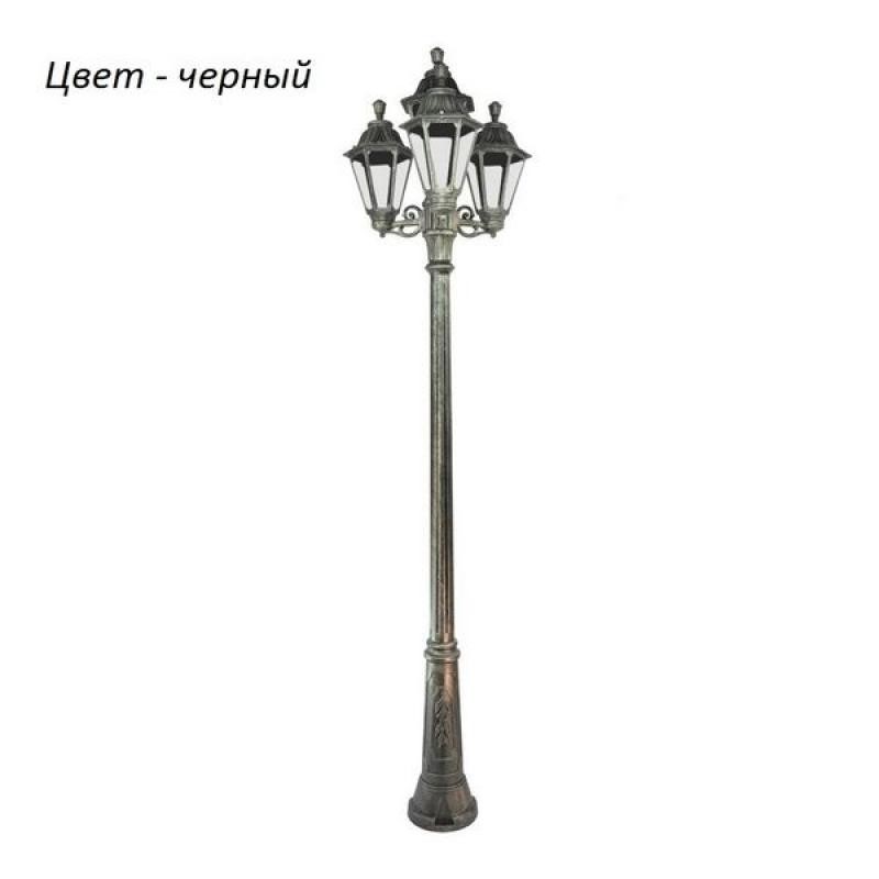 

Наземный фонарь Fumagalli Rut E26.157.S31.AXF1R, Rut