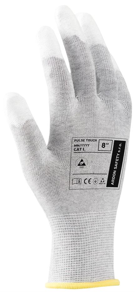 

Перчатки ARDON PULSE TOUCH