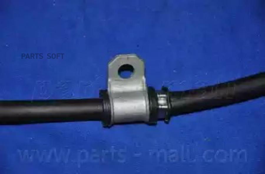 

Трос Ручного Тормоза | Зад / Прав | Ptb-370 Nsii0009888338 Parts-Mall арт. PTB370