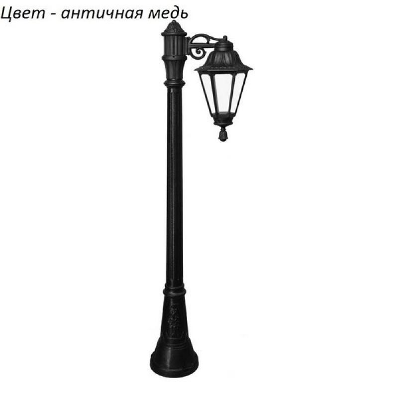 

Наземный фонарь Fumagalli Rut E26.158.S10.VXF1R, Rut