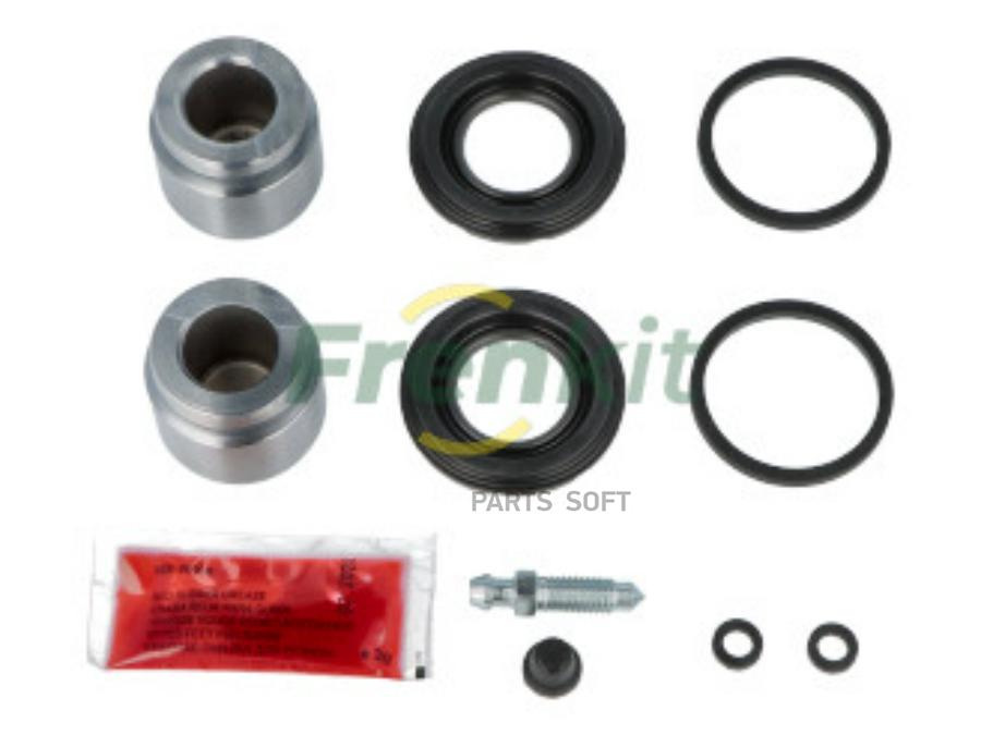 

Ремкомплект заднего суппорта (с поршнем) MB W202/T202/W210/C203 /D=36,00mm Frenkit 236910