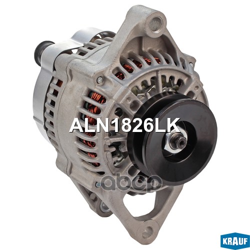 

Генератор Krauf ALN1826LK