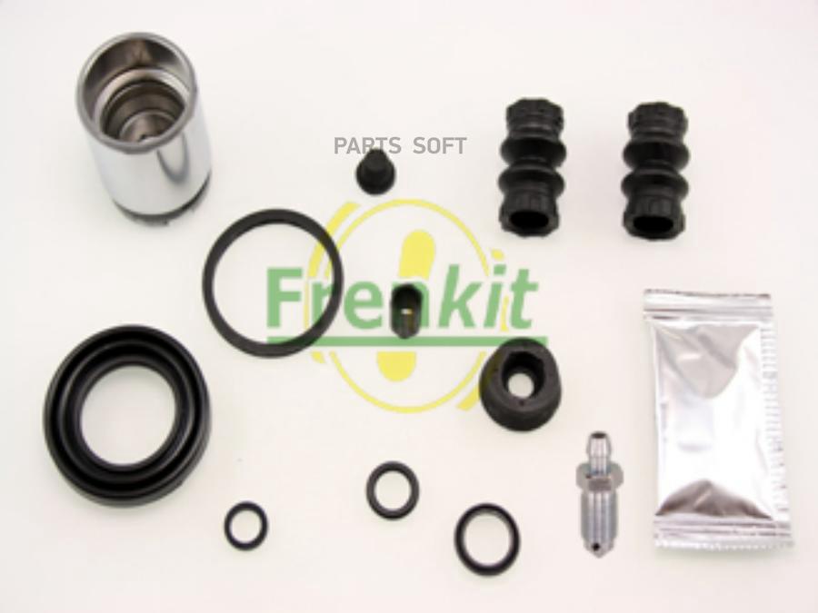 

Ремкомплект заднего суппорта (с поршнем) OPEL Astra G/Corsa C/Zafira A /D=34,00mm Frenkit