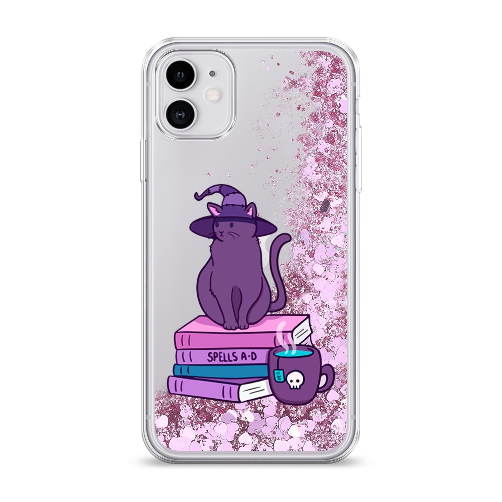 

Чехол Awog "Magic Cat" для Apple iPhone 11, 12194-1