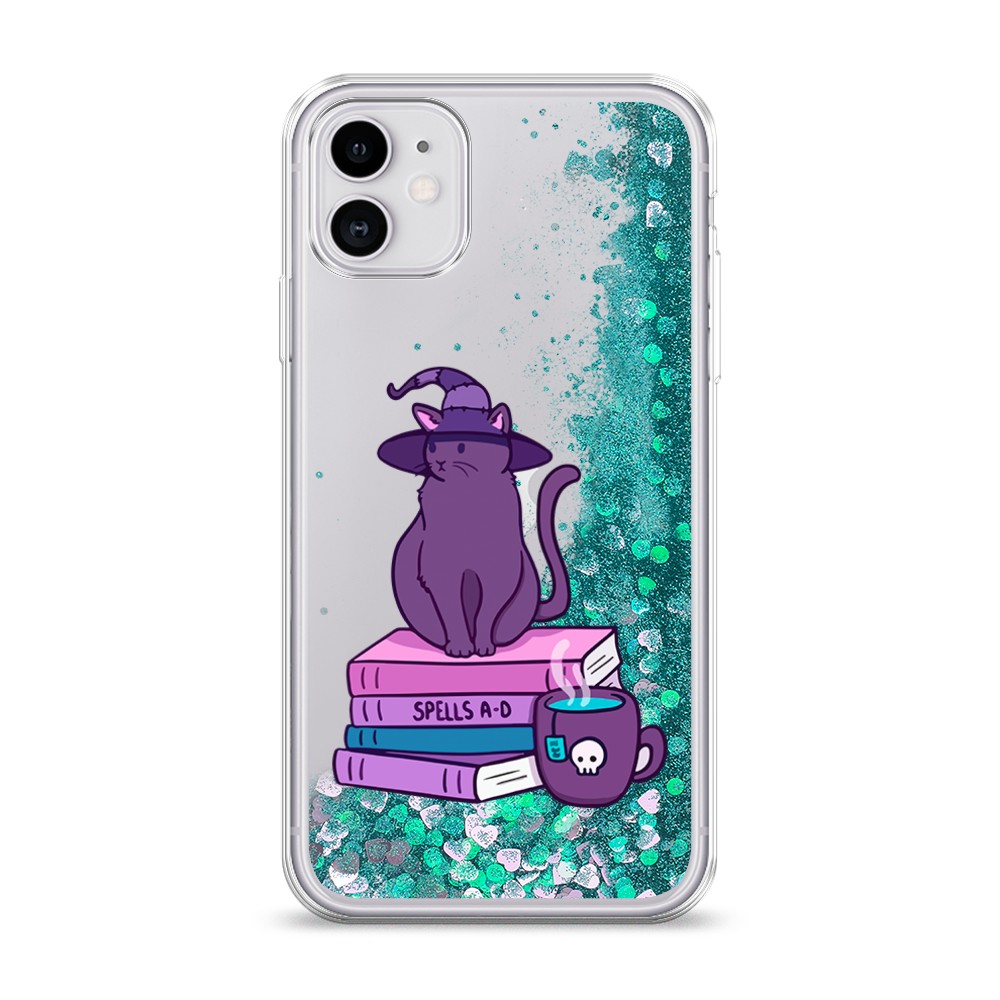 

Чехол Awog "Magic Cat" на Apple iPhone 11, 12195-1