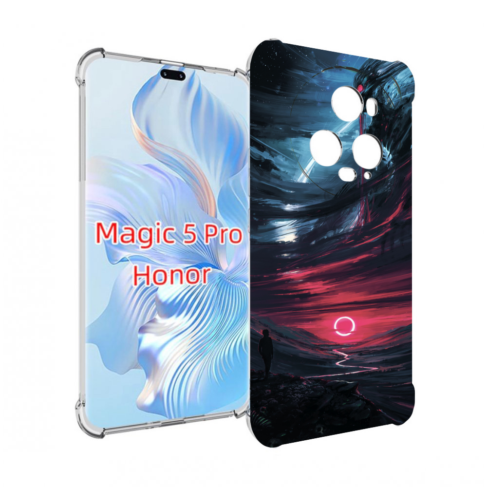 Honor Magic 5 Pro Купить Уфа