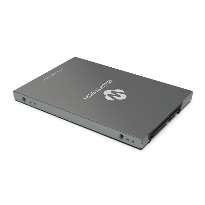 SSD накопитель BiwinTech 52S3A9Q#G 2.5