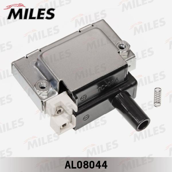 

Катушка Зажигания Ic16040 Nsii0007806213 FENOX арт. IC16040