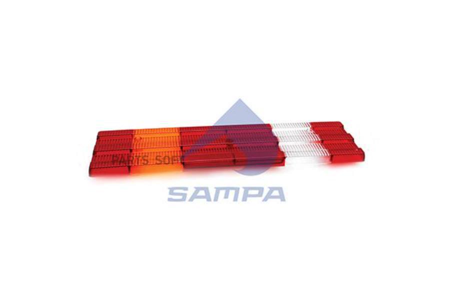 

Стекло Заднего Фонаря Левое SAMPA арт. 205.007