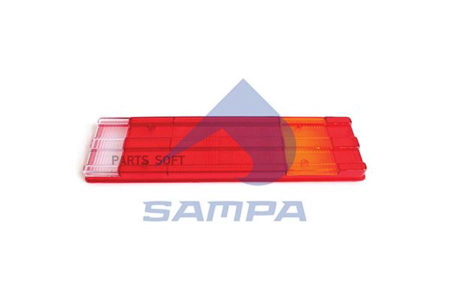 

Стекло Заднего Фонаря SAMPA арт. 205.015