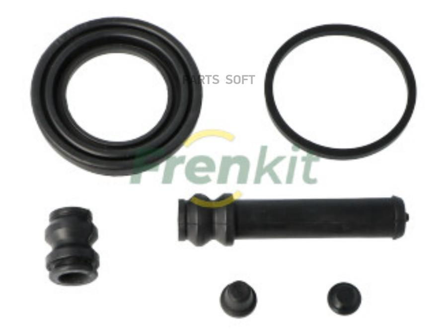 

Ремкомплект заднего тормозного суппорта TOYOTA LC200/LEXUS LX 570 /D=45,00mm Frenkit 24503