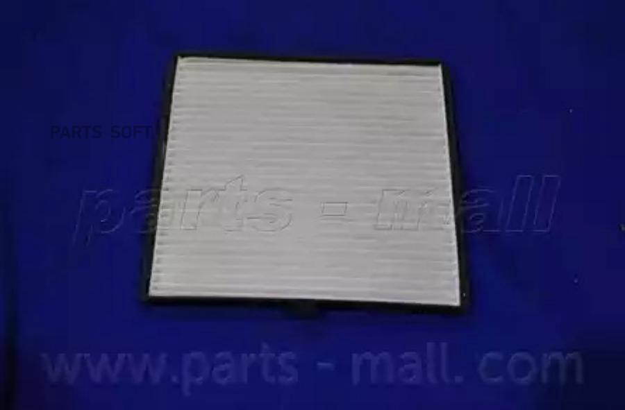 

Pmb016pmc_фильтр Салона! Kia Picanto, Hyundai I10 1.0/1.1/1.1crdi 04> Parts-Mall арт. PMB0